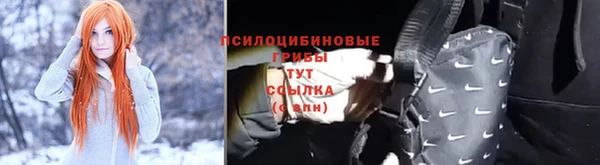 круглые Алексеевка